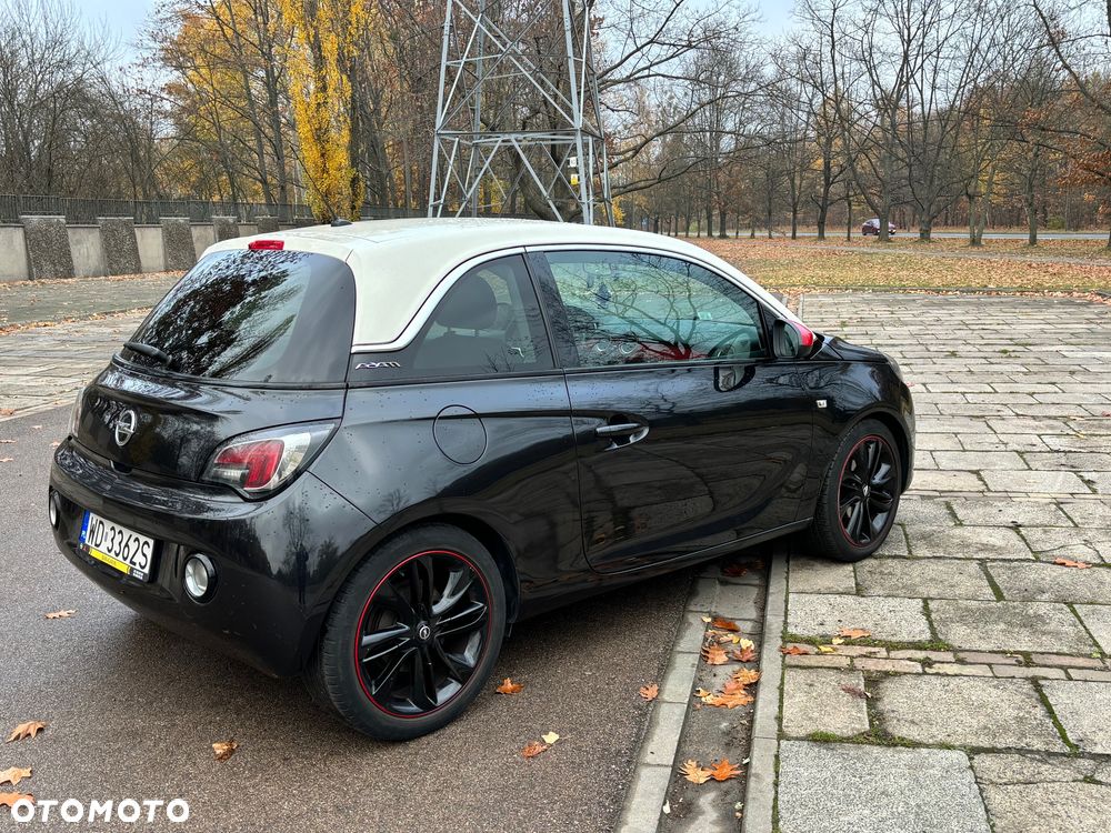 Opel Adam 1.4 Jam - 5