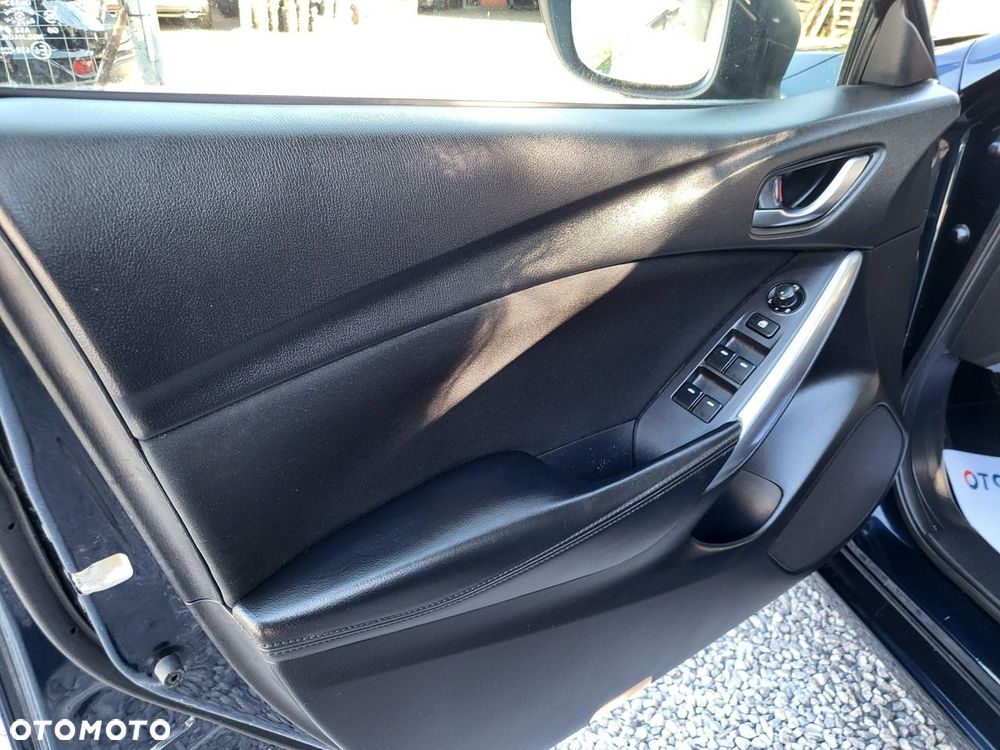 Mazda 6 - 25