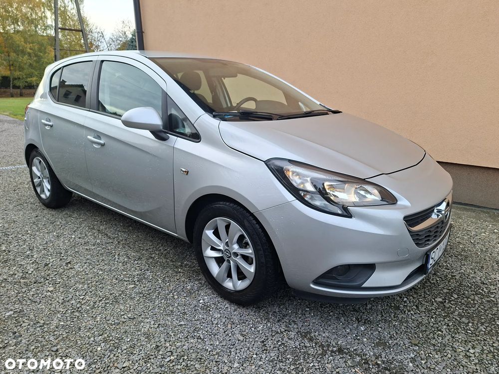 Opel Corsa - 14