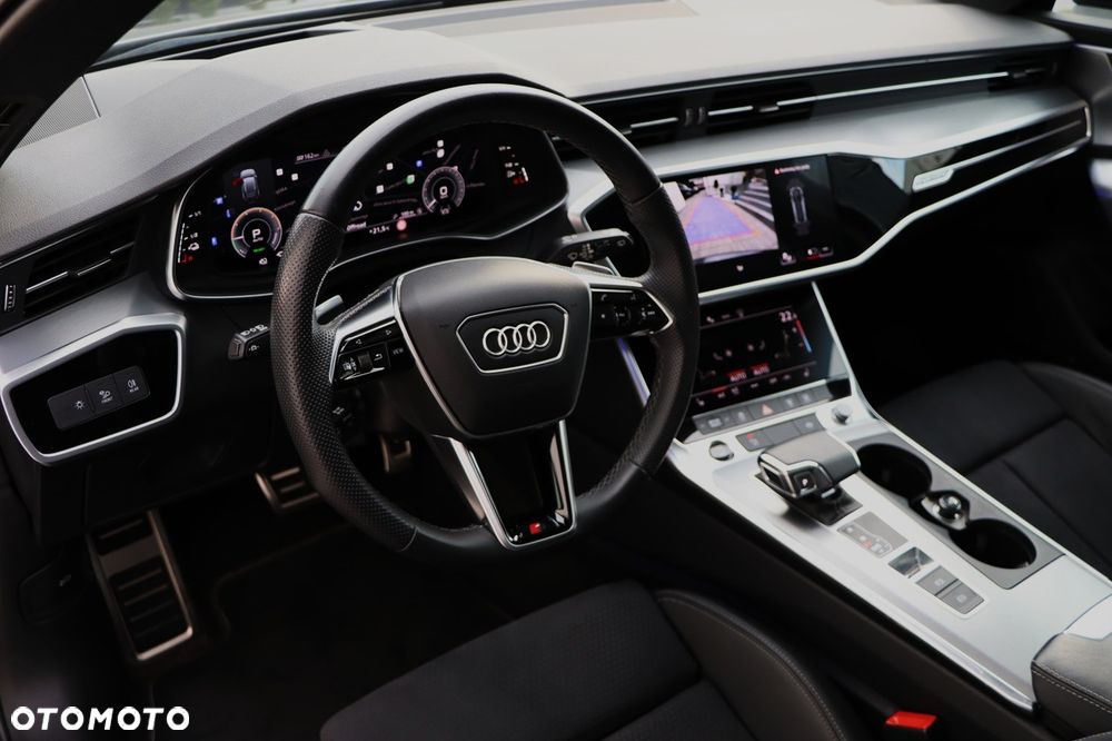 Audi A6 Avant - 20