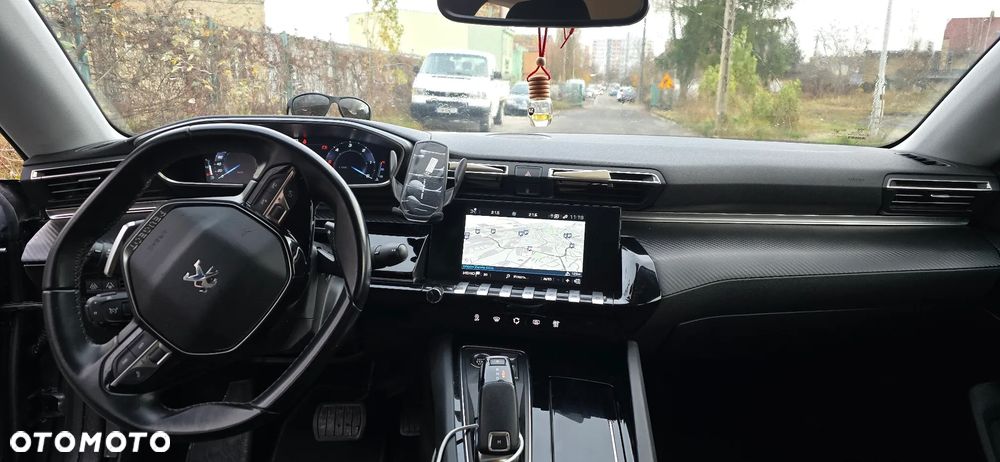 Peugeot 508 2.0 HDi Active - 18