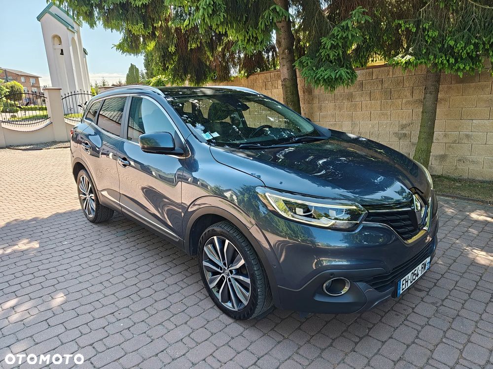 Renault Kadjar - 3
