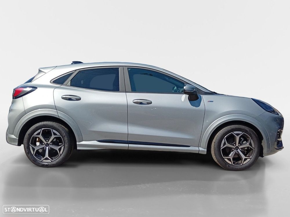 Ford Puma 1.0 EcoBoost MHEV ST-Line - 6