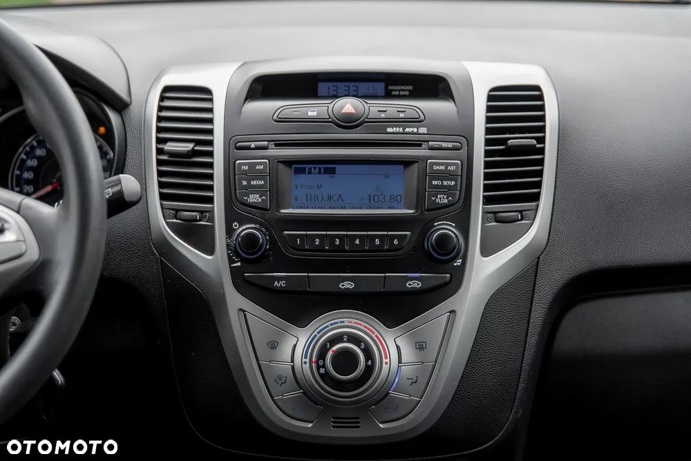 Hyundai ix20 1.4 blue Comfort - 16