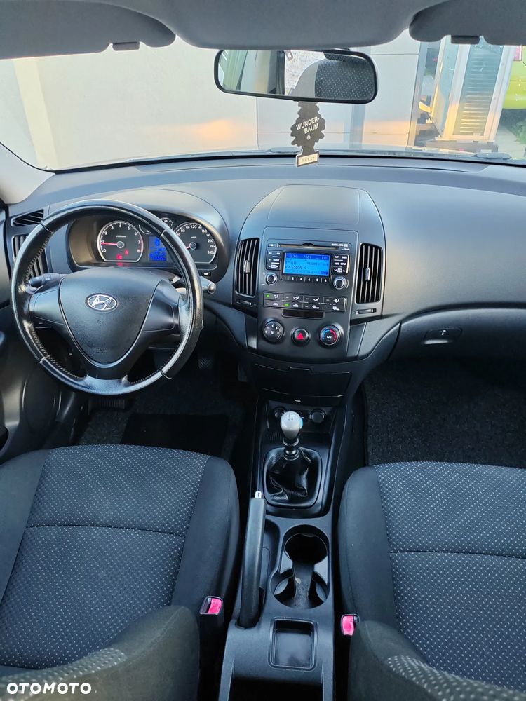 Hyundai i30 1.4 Blue Comfort - 12