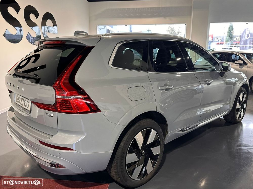 Volvo XC 60 - 10