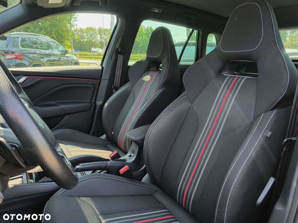 Skoda Kamiq 1.5 TSI Monte Carlo DSG - 11