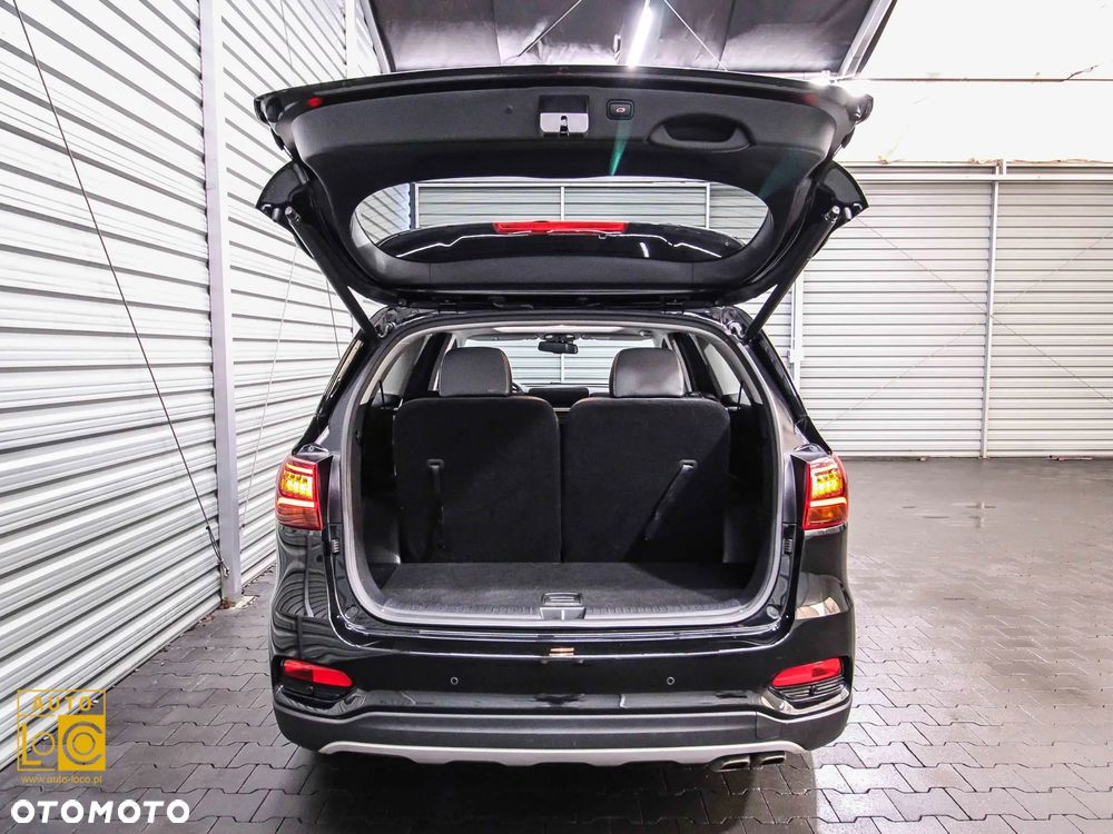 Kia Sorento - 16