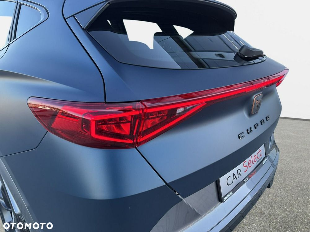 Cupra Formentor 2.0 TSI 4Drive DSG - 12