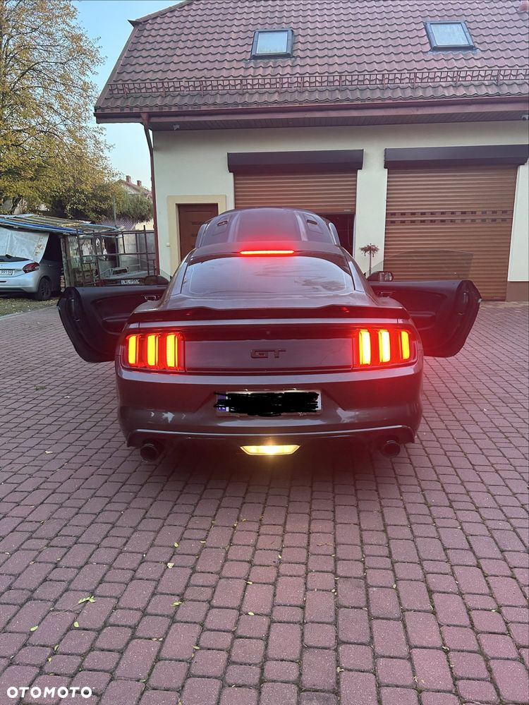 Ford GT - 7