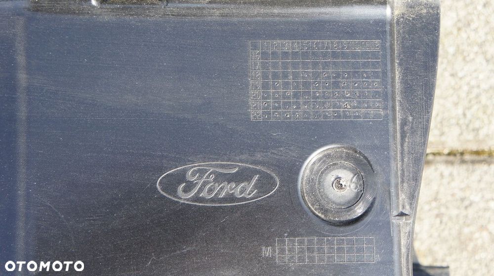 PAS PRZEDNI BELKA FORD KUGA III MK3 MKIII - 8