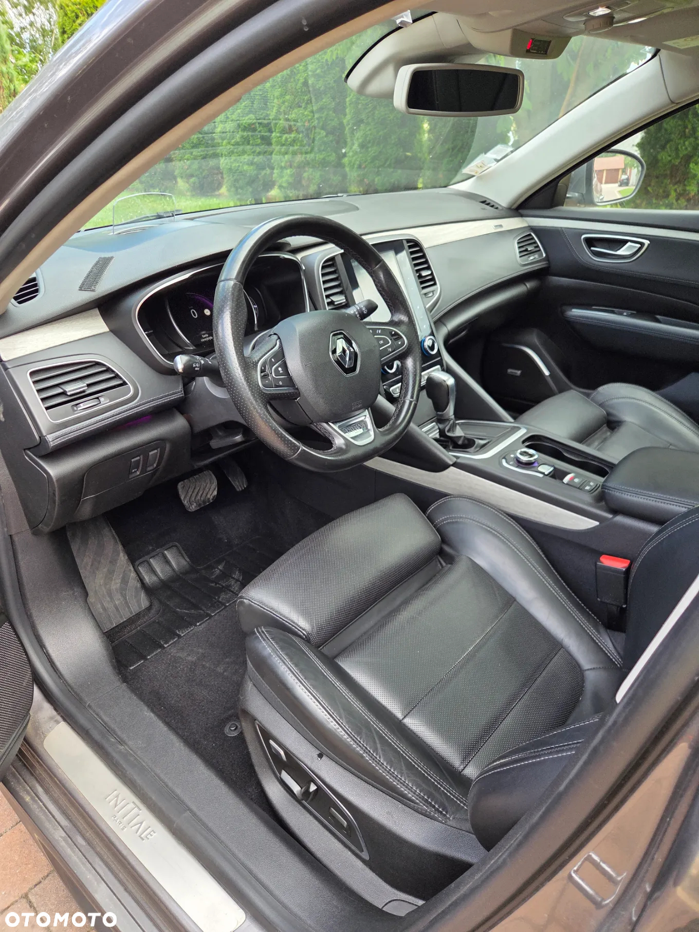 Renault Talisman Grandtour BLUE dCi 200 EDC INITIALE PARIS - 8