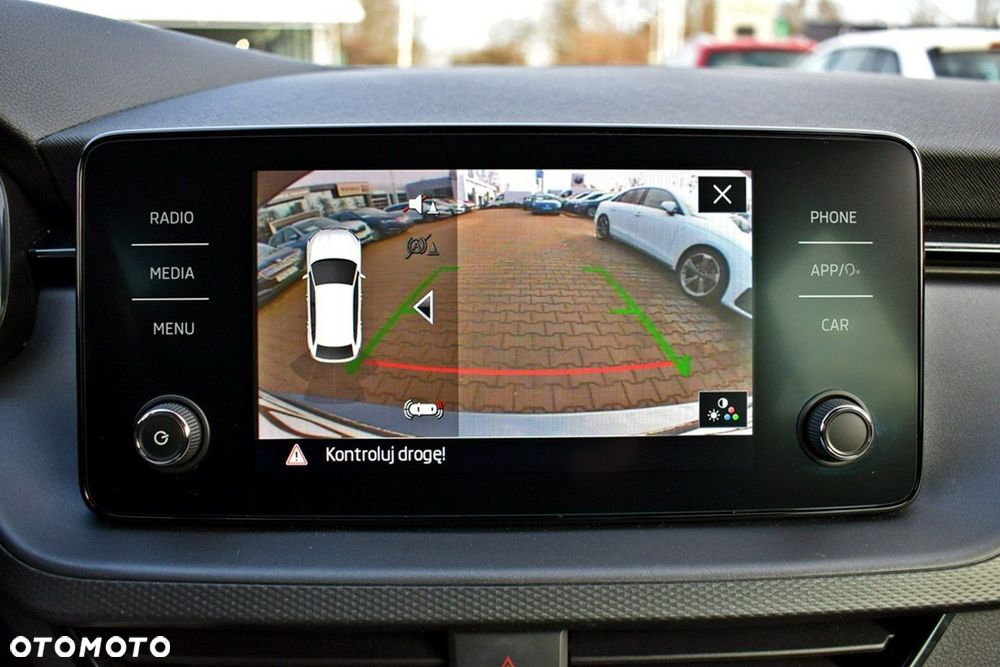 Skoda Scala 1.0 TSI Ambition - 20