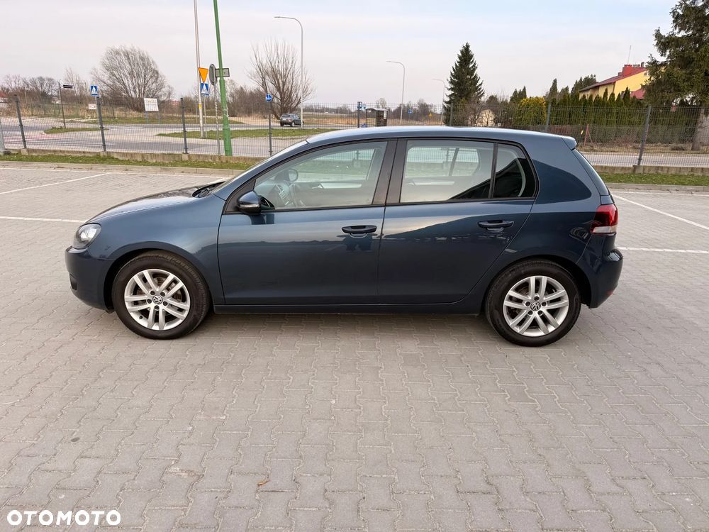 Volkswagen Golf 1.6 TDI Highline - 3