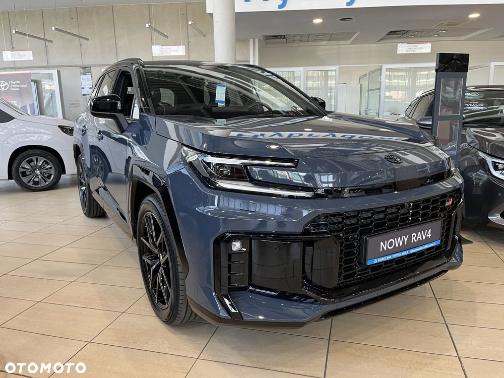 Toyota RAV4 - 3