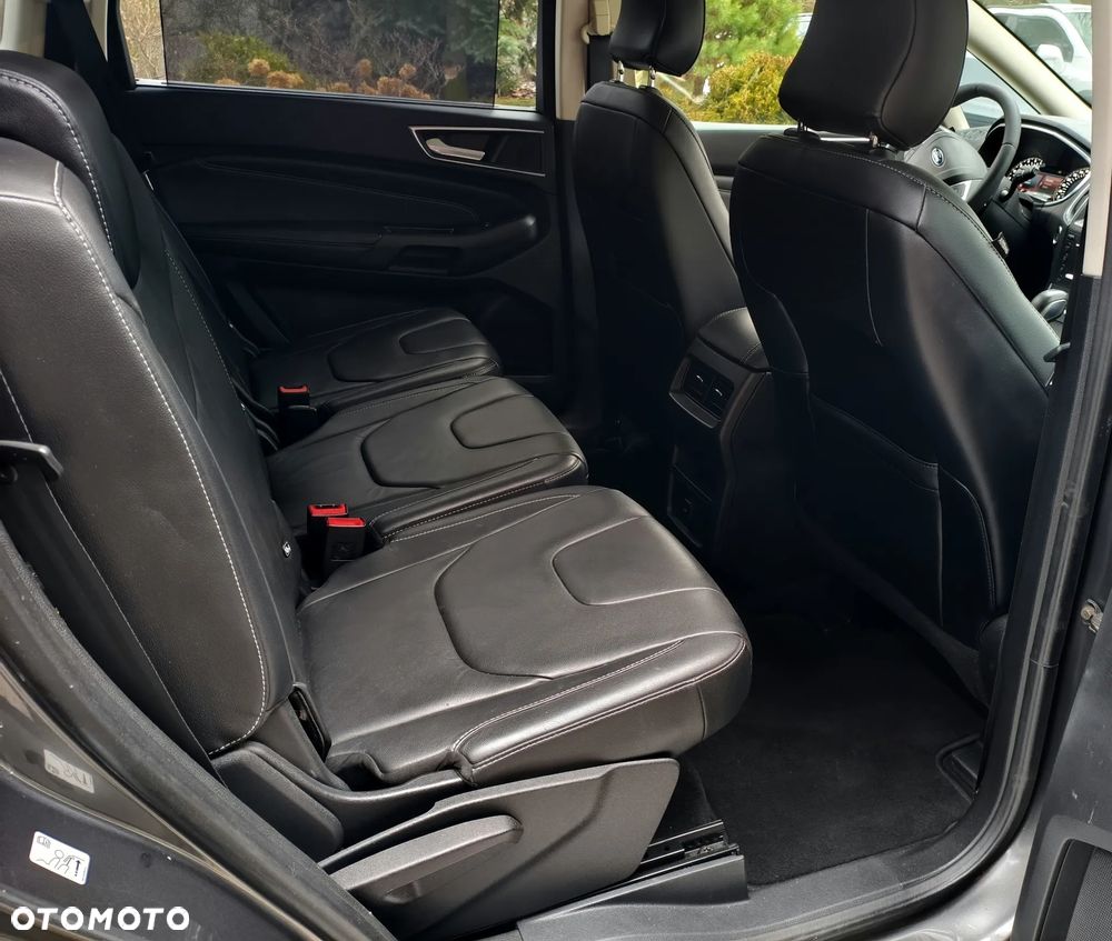 Ford S-Max 2.0 TDCi ST-Line PowerShift - 17