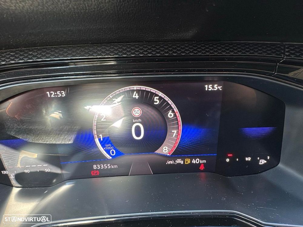 VW Polo - 13