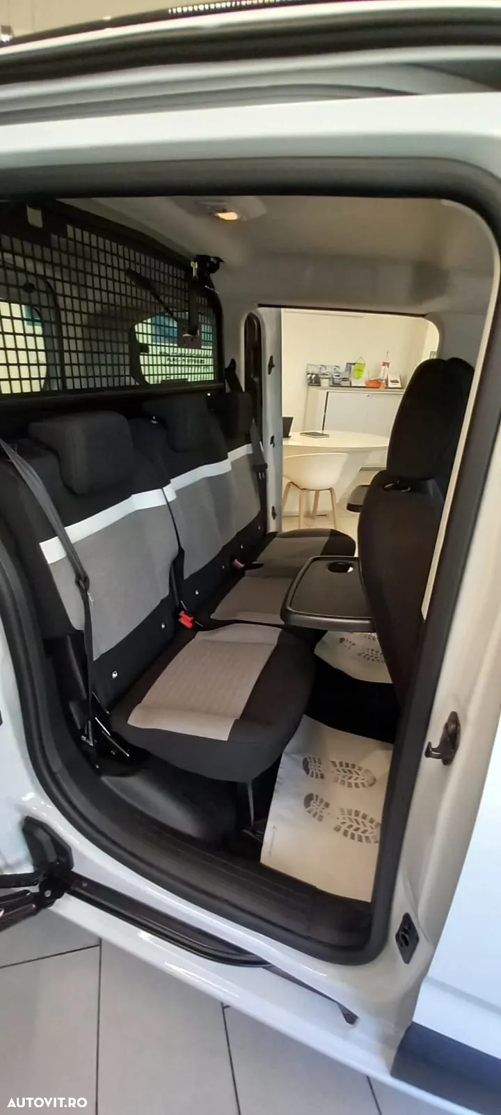 Citroën Berlingo 1.5 BlueHDi 100 S&S BVM6 Feel - 8