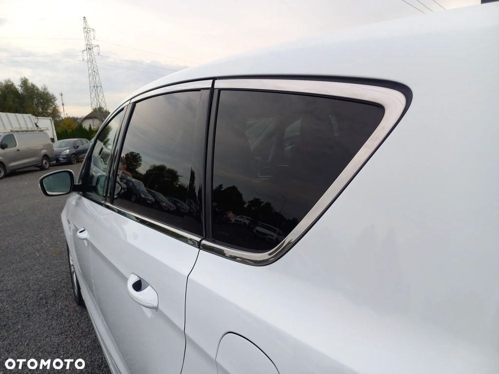 Ford S-Max 2.0 TDCi Titanium - 14
