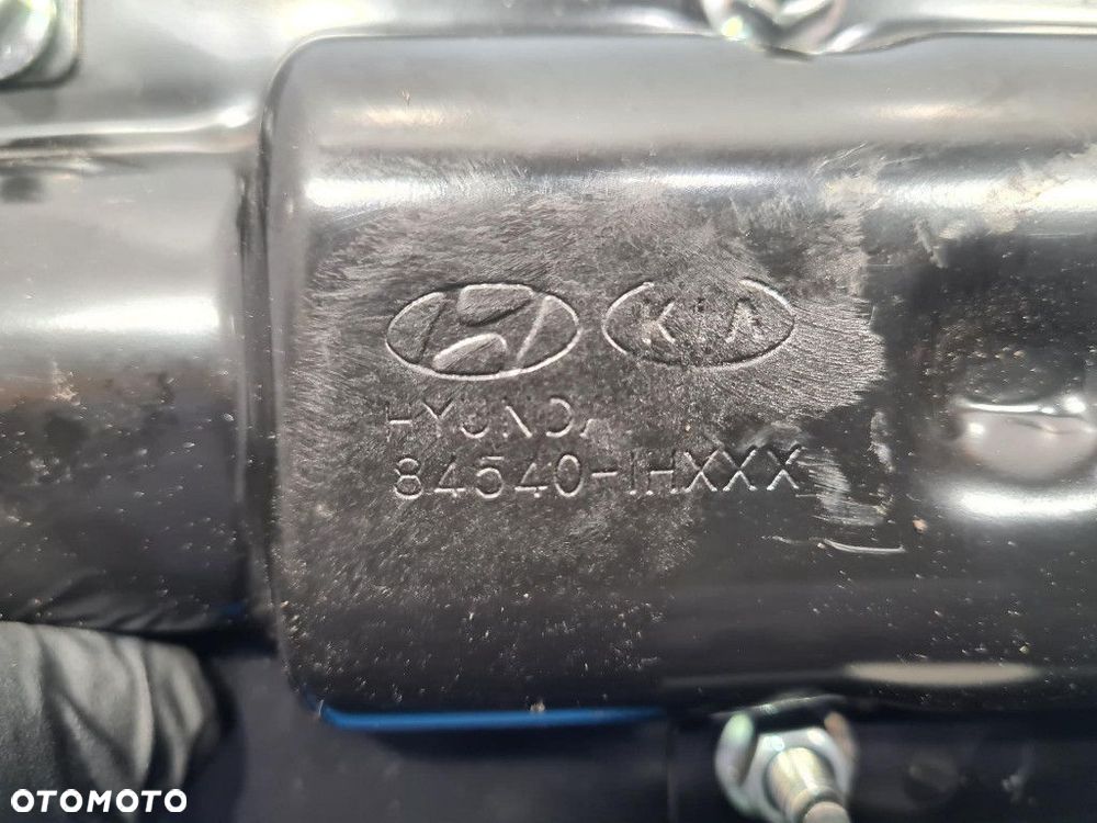 KIA CEED I LIFT AIRBAG PASAŻERA X 1H845-91010 WD D4EA - 5