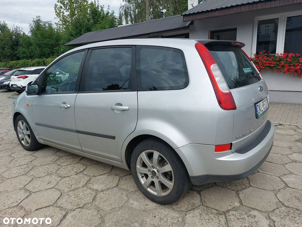 Ford Focus C-Max - 6