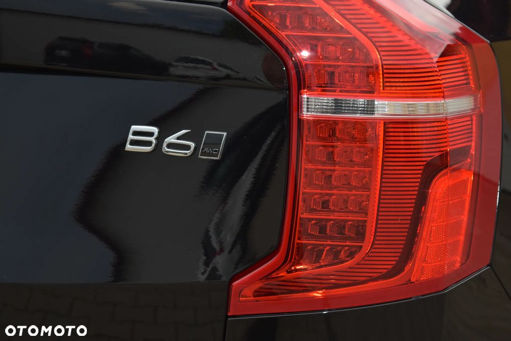 Volvo XC 90 T6 AWD Geartronic Inscription - 38
