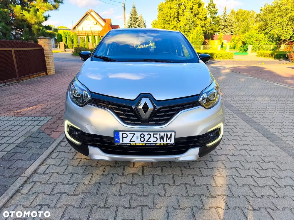 Renault Captur ENERGY dCi 90 Experience - 18