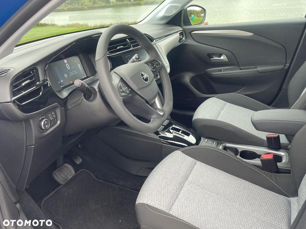Opel Corsa 1.2 Direct Inj Turbo Start/Stop Automatik Edition - 7