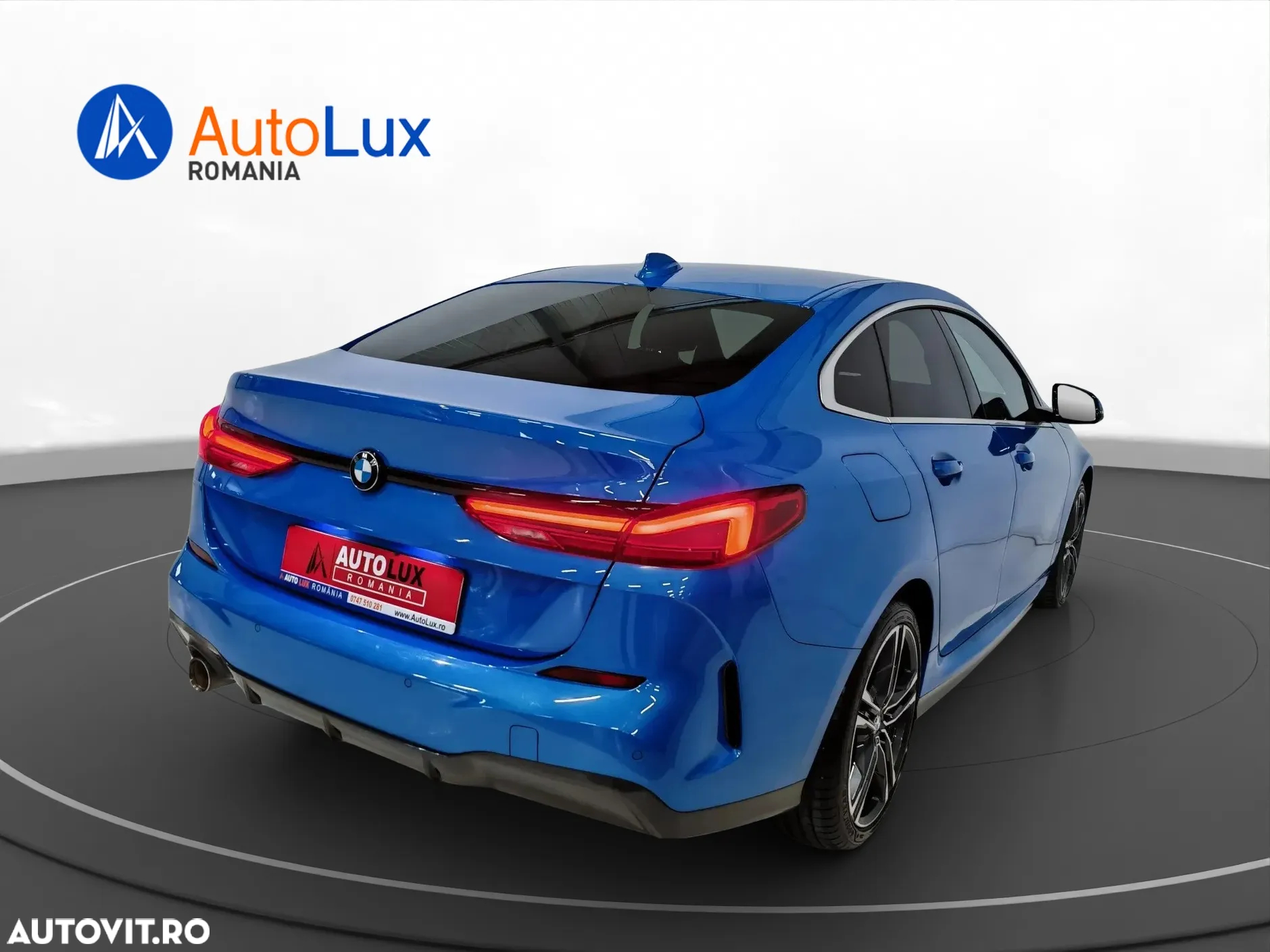 BMW Seria 2 - 32