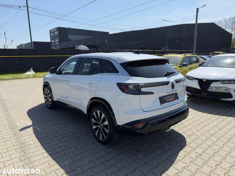 Renault Austral - 17