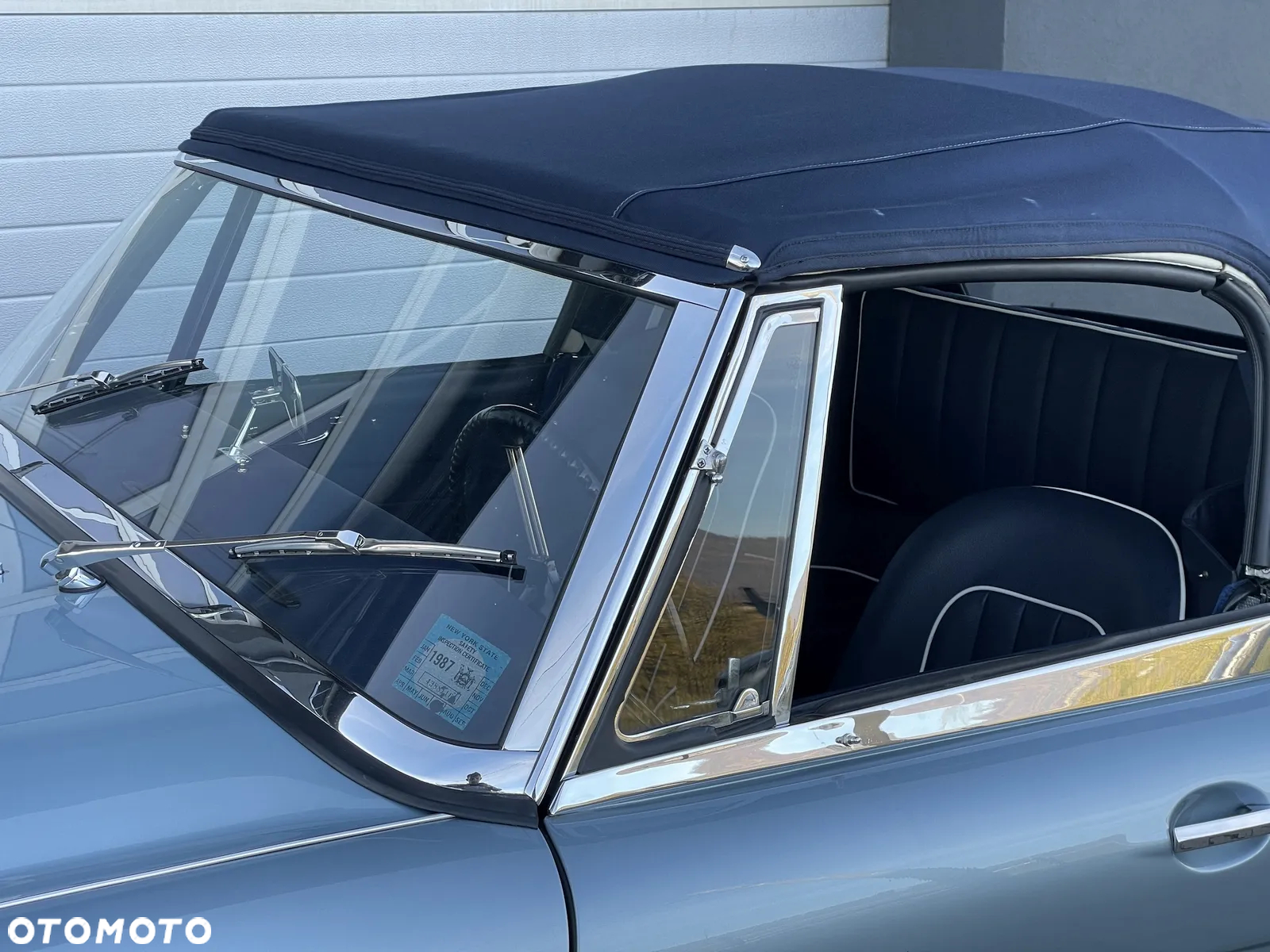 Austin Healey - 11