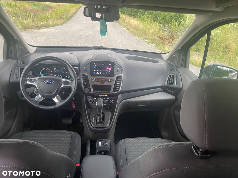 Ford Transit Connect - 7