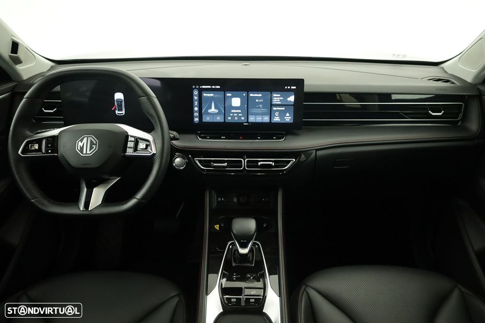 MG EHS 1.5 T-GDI Plug-in Hybrid Luxury - 9