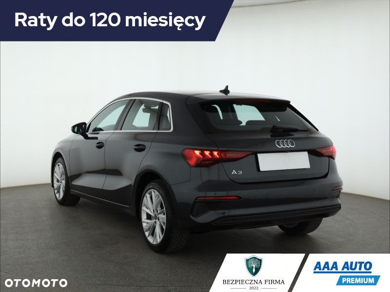 Audi A3 Sportback - 6