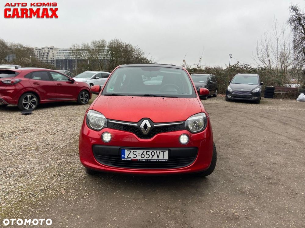 Renault Twingo SCe 70 Intens - 6