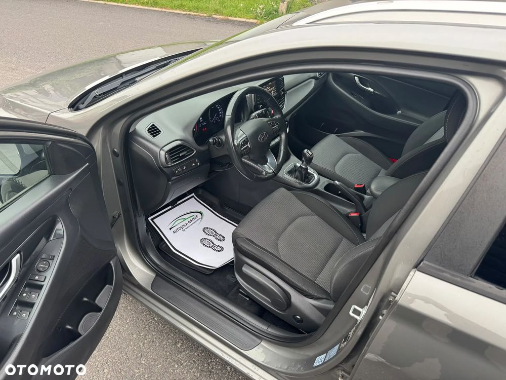 Hyundai i30 - 8