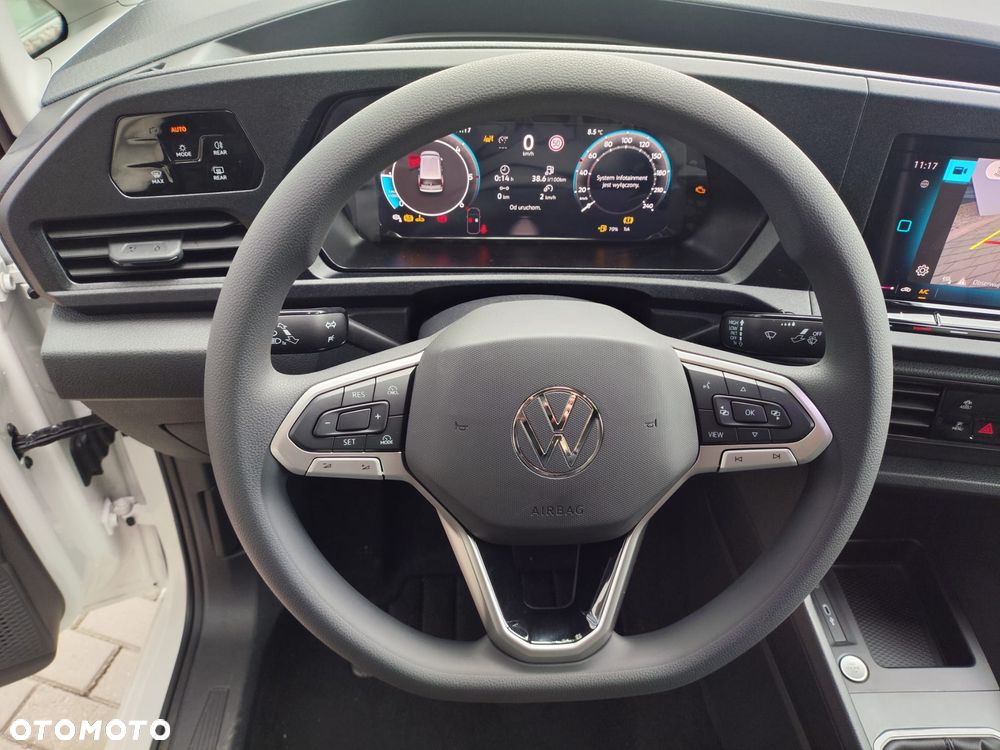Volkswagen Caddy - 19