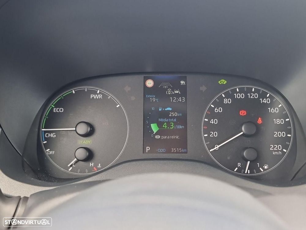 Toyota Yaris - 11