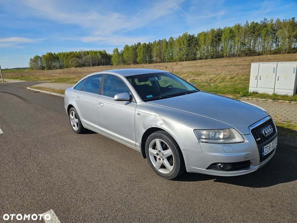 Audi A6 Limousine - 12