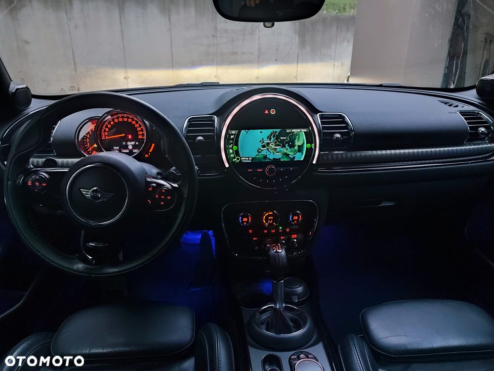 MINI Clubman Cooper SD ALL4 - 24