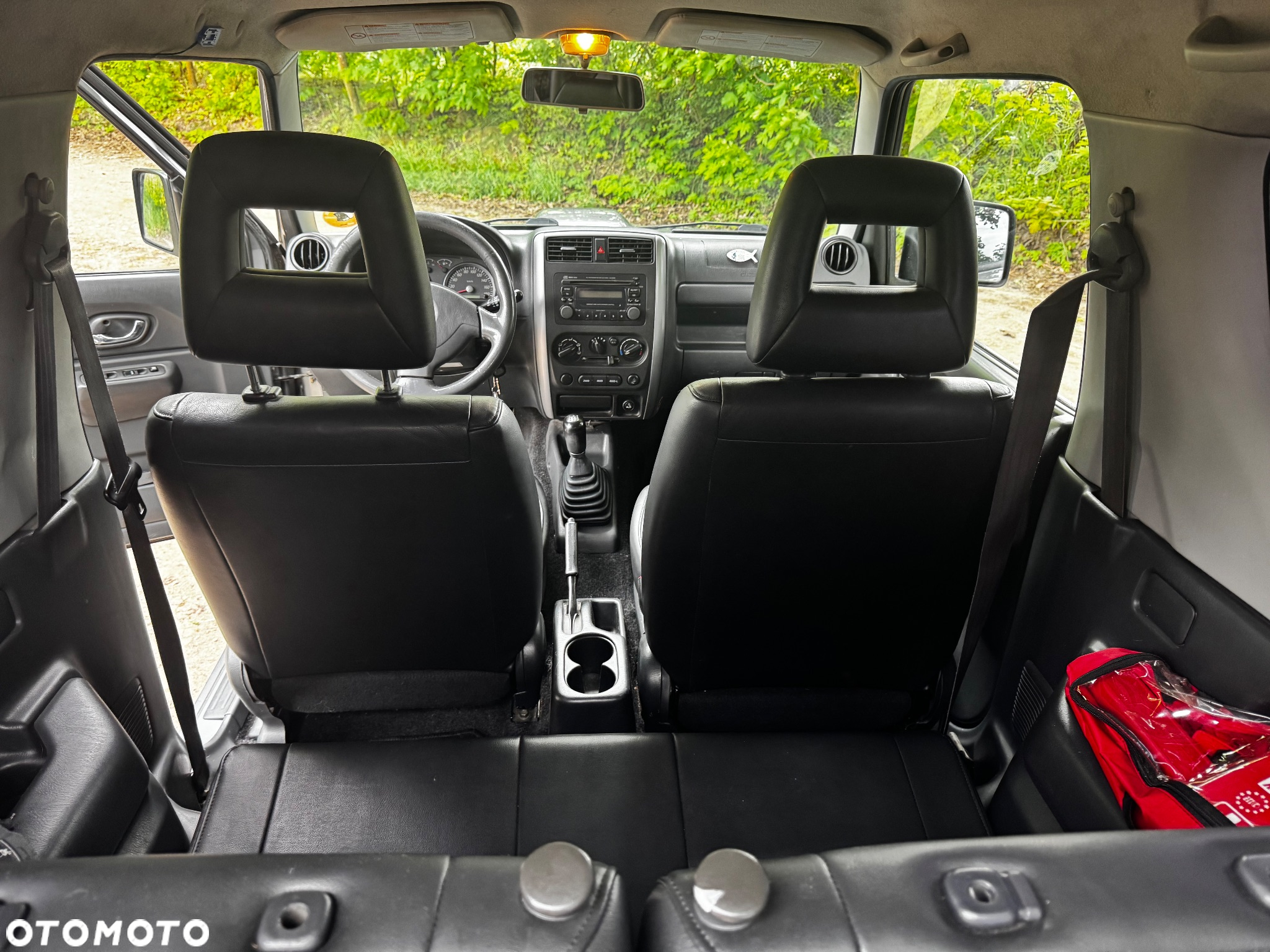 Suzuki Jimny 1.5 DDiS Comfort - 6