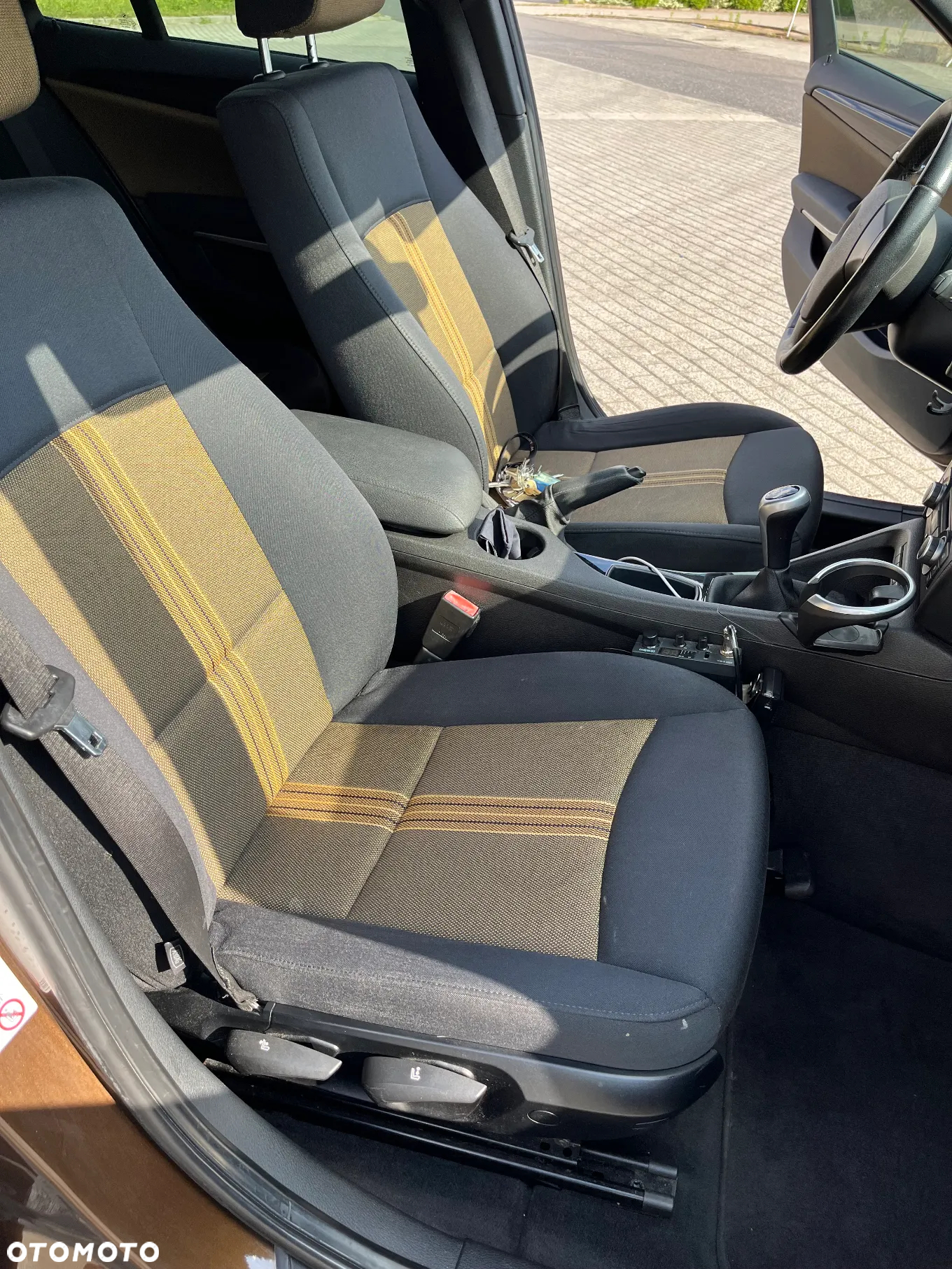 BMW X1 xDrive18d - 19