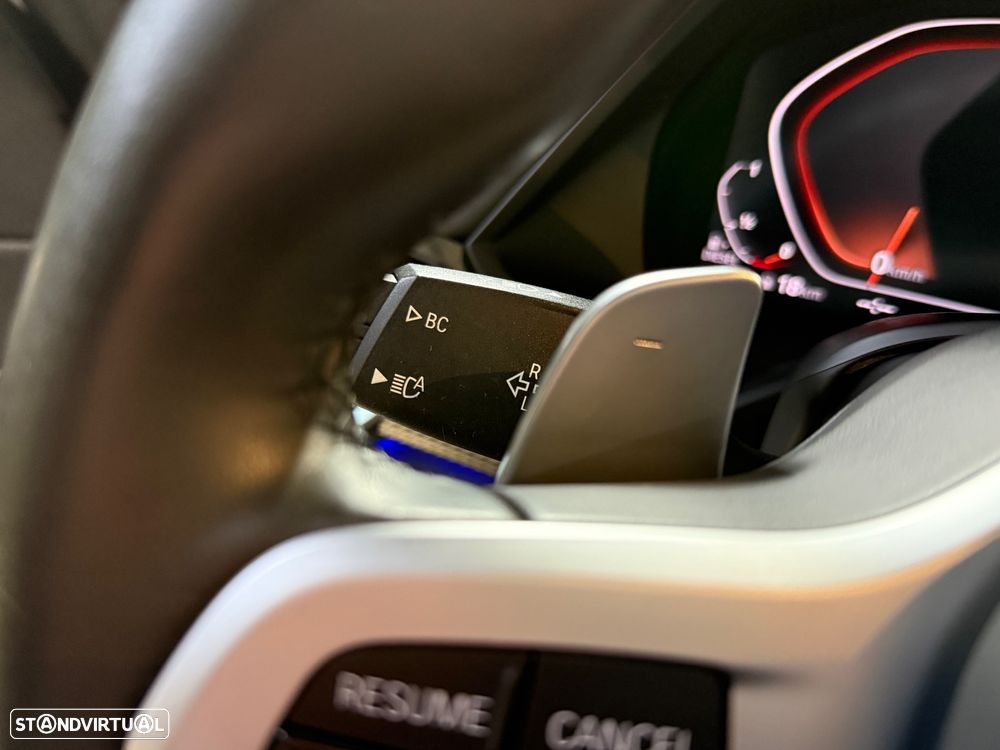 BMW X5 30 d xDrive Pack M - 24