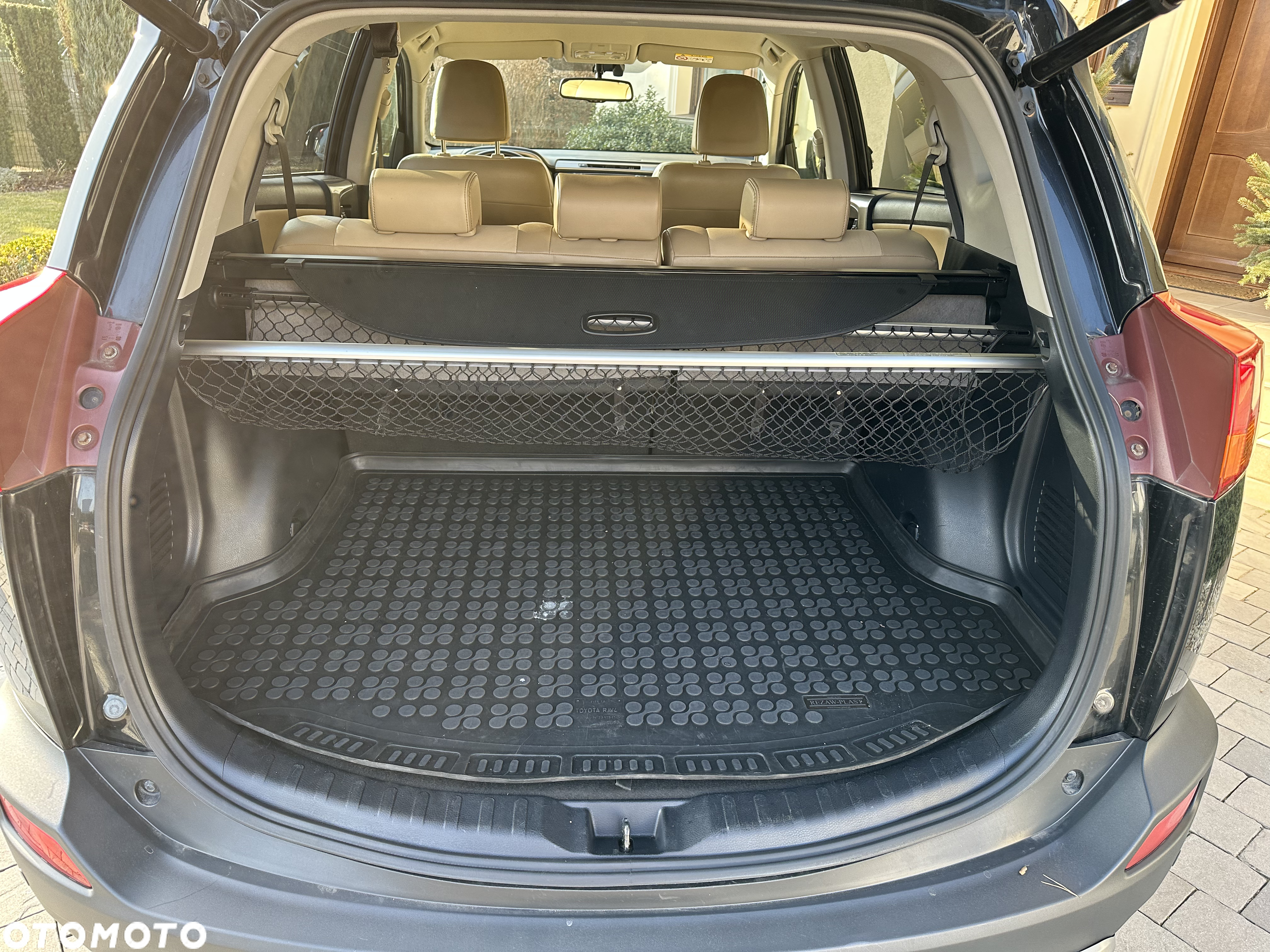 Toyota RAV4 2.0 Prestige MS EU6 - 6