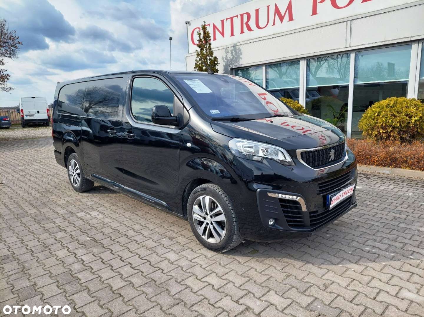Peugeot Expert - 1