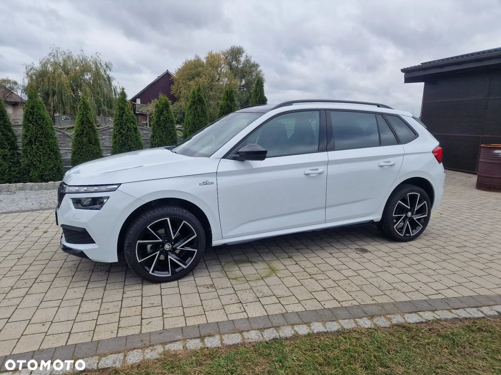 Skoda Kamiq - 6