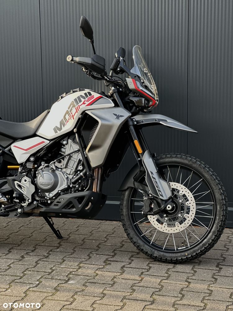 Moto Morini Inny - 8