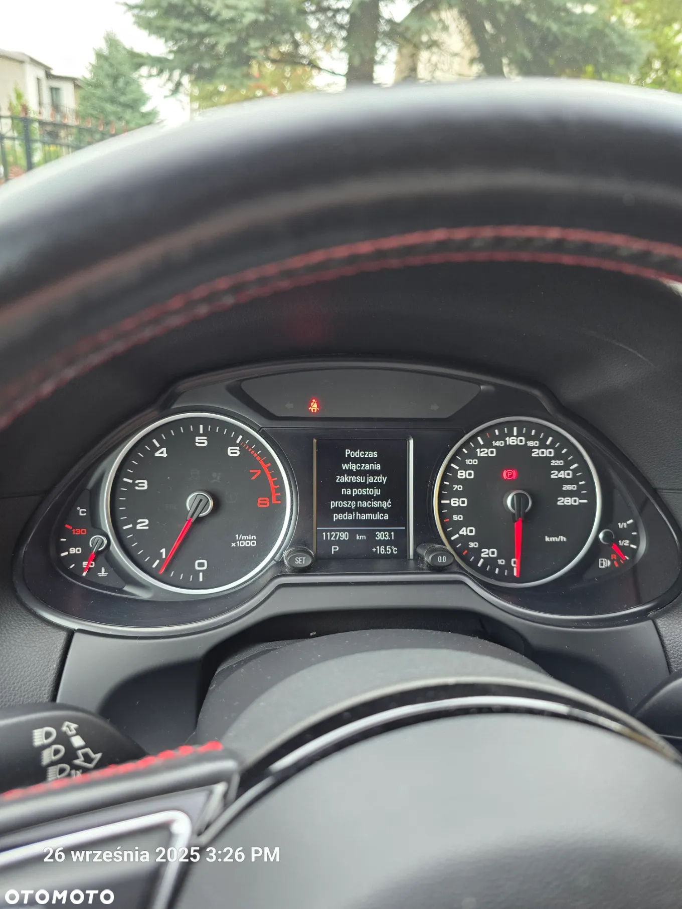 Audi Q5 2.0 TFSI Quattro Tiptronic - 8