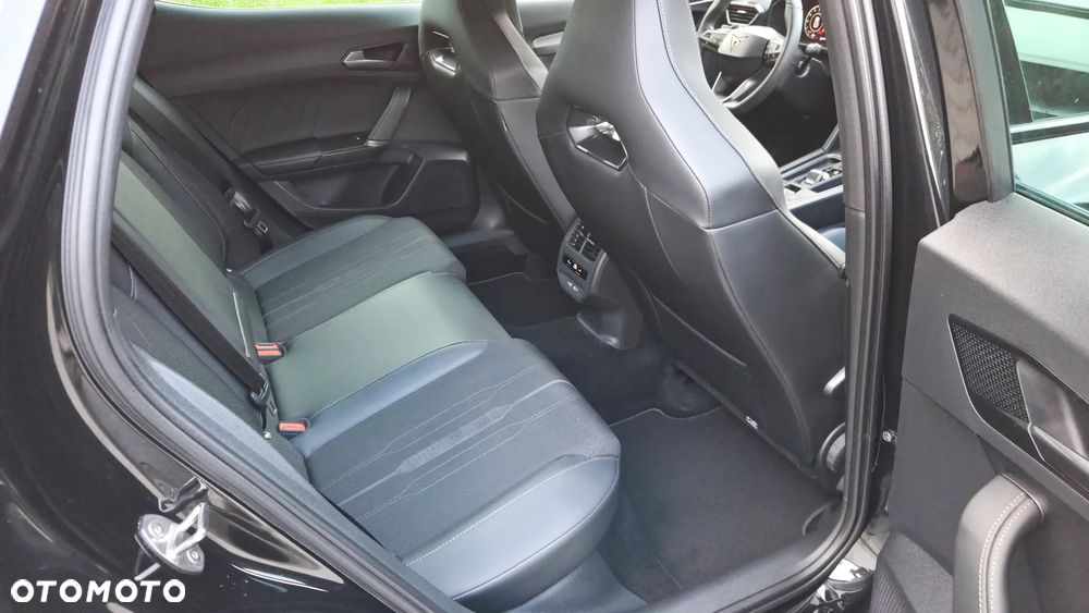 Cupra Formentor 1.5 TSI DSG - 11