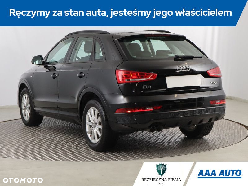 Audi Q3 - 5